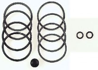 KAWE 204202 Repair Kit, brake caliper